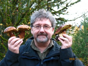 bill and porcini bill and porcini