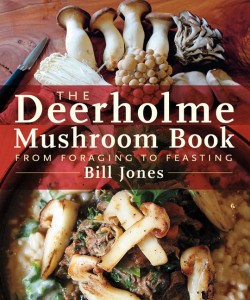 Deerholme Mushroom Cookbook